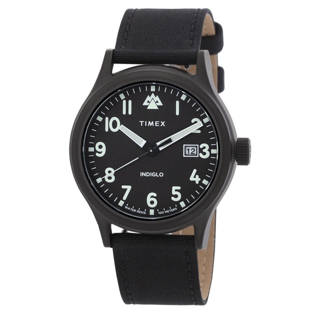 Timex expedition north sierra
